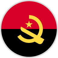 Angola flag