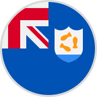 Anguilla flag