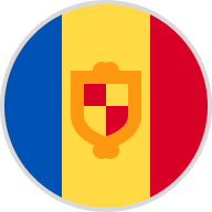 Andorra flag