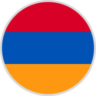 Armenia flag