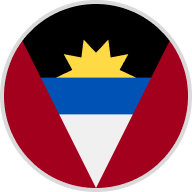 Antigua and Barbuda flag