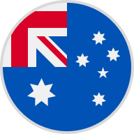 Australia flag