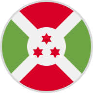 Burundi flag
