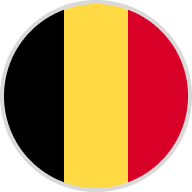 Belgium flag