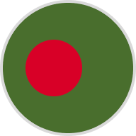Bangladesh flag