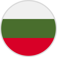 Bulgaria flag