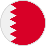 Bahrain flag
