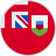Bermuda flag