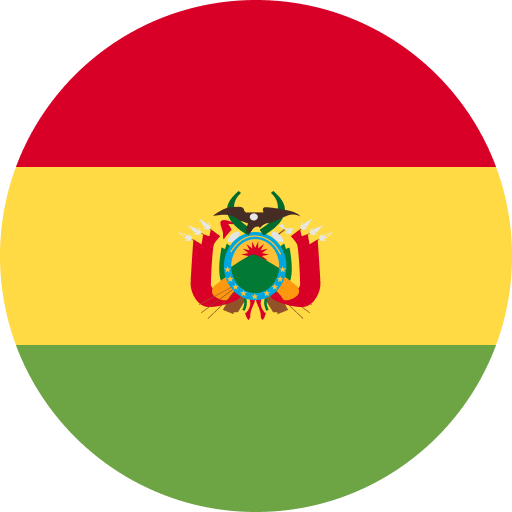 Bolivia flag