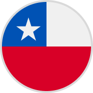 Chile flag