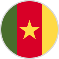 Cameroon flag