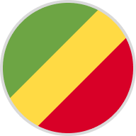 Republic of the Congo flag