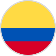 Colombia flag