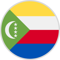 Comoros flag