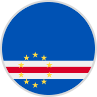 Cape Verde flag