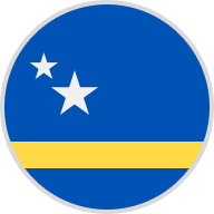 Curacao flag
