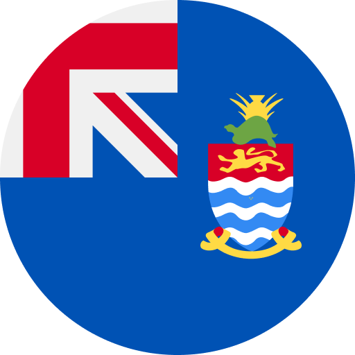 Cayman Islands flag