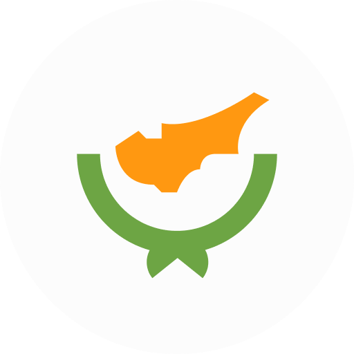 Cyprus flag