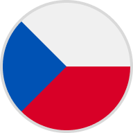 Czech Republic flag