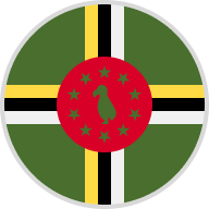 Dominica flag