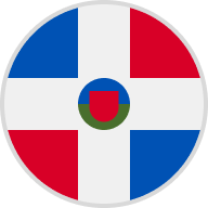 Dominican Republic flag