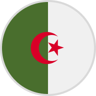 Algeria flag