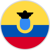 Ecuador flag