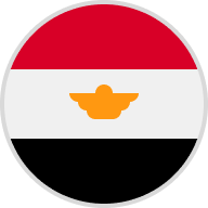 Egypt flag