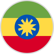 Ethiopia flag