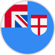 Fiji flag