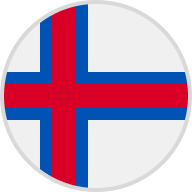 Faroe Islands flag