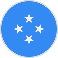 Micronesia, Federated States of Micronesia flag