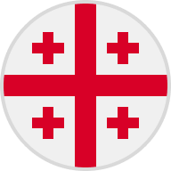 Georgia flag