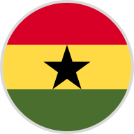 Ghana flag
