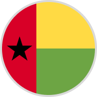 Guinea-Bissau flag
