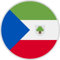 Equatorial Guinea flag