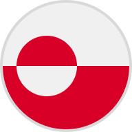Greenland flag