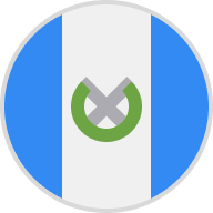 Guatemala flag