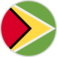 Guyana flag