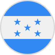 Honduras flag