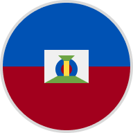 Haiti flag
