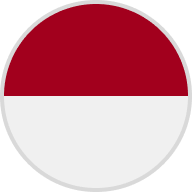 Indonesia flag