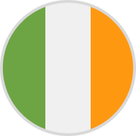 Ireland flag