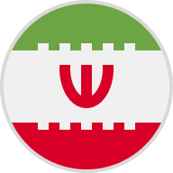 Iran flag