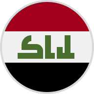 Iraq flag