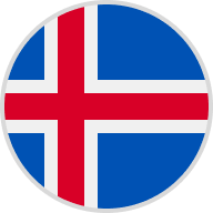 Iceland flag