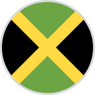 Jamaica flag