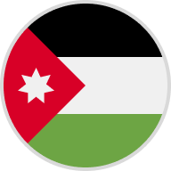 Jordan flag