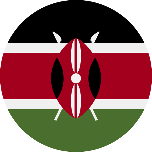 Kenya flag