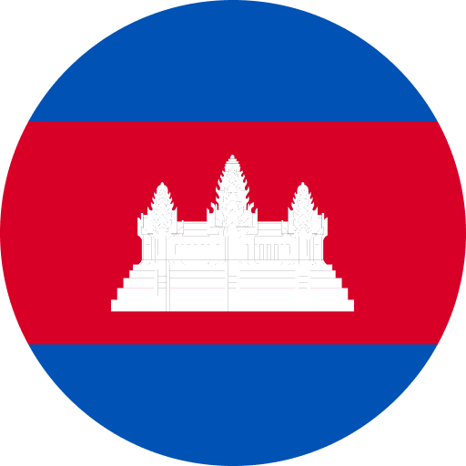 Cambodia flag